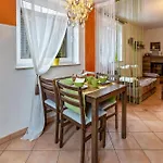 Im Holzhaus شقة *