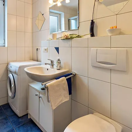 Apartman Im Holzhaus Donaueschingen