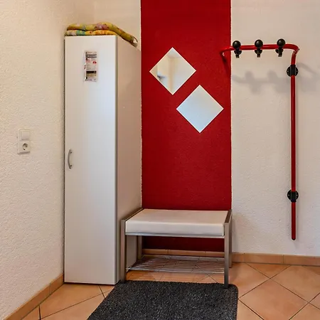 Im Holzhaus دوناوشينغن