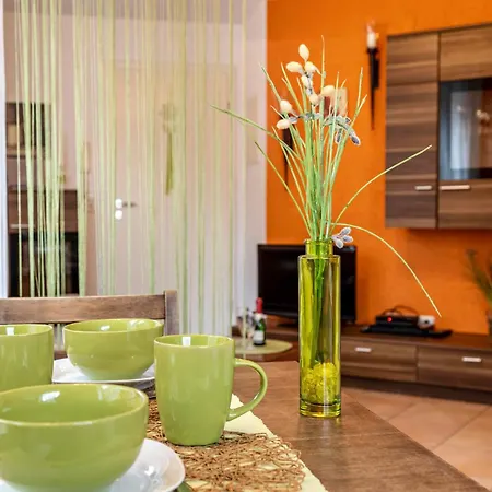 Appartamento Im Holzhaus Donaueschingen