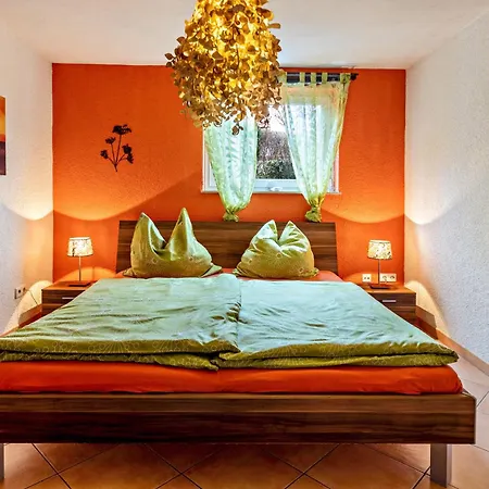Im Holzhaus Appartamento