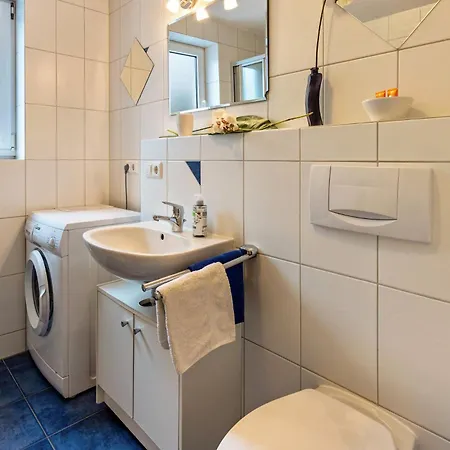 Appartamento Im Holzhaus